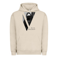 Pigment French Oak copy Urban Hoodie - linhVisuals
