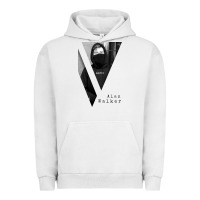 Pigment Lunar Rock copy Urban Hoodie - linhVisuals