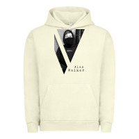 Pigment Pistachio copy Urban Hoodie - linhVisuals