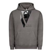 Pigment Tornado copy Urban Hoodie - linhVisuals