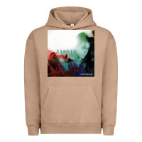Pigment Burro alanis morissette jagged little pill Urban Hoodie - linhVisuals
