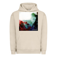 Pigment French Oak alanis morissette jagged little pill Urban Hoodie - linhVisuals