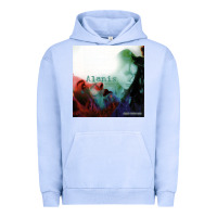 Pigment Grape Ice alanis morissette jagged little pill Urban Hoodie - linhVisuals