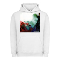 Pigment Lunar Rock alanis morissette jagged little pill Urban Hoodie - linhVisuals
