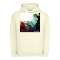Pigment Pistachio alanis morissette jagged little pill Urban Hoodie - linhVisuals