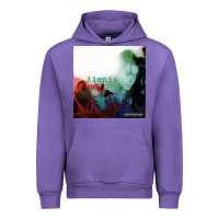 Tulip alanis morissette jagged little pill Urban Hoodie - linhVisuals