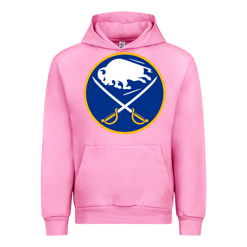 The-buffalo-sabres-pen Urban Hoodie by linhVisuals | Teevron