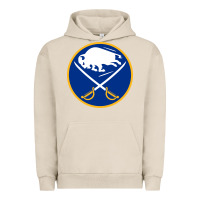 Pigment French Oak the-buffalo-sabres-pen Urban Hoodie - linhVisuals