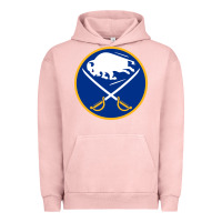 Pigment Salmon the-buffalo-sabres-pen Urban Hoodie - linhVisuals