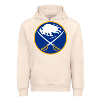 Sandshell the-buffalo-sabres-pen Urban Hoodie - linhVisuals