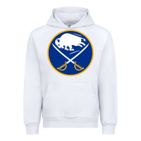 White the-buffalo-sabres-pen Urban Hoodie - linhVisuals