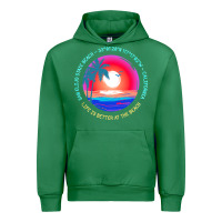 Emerald san elijo state beach t  shirt san elijo state beach, encinitas, calif Urban Hoodie - linhVisuals