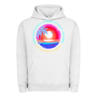 Pigment Lunar Rock san elijo state beach t  shirt san elijo state beach, encinitas, calif Urban Hoodie - linhVisuals