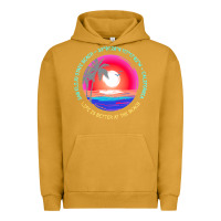Pigment Peanut Butter san elijo state beach t  shirt san elijo state beach, encinitas, calif Urban Hoodie - linhVisuals