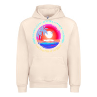 Sandshell san elijo state beach t  shirt san elijo state beach, encinitas, calif Urban Hoodie - linhVisuals