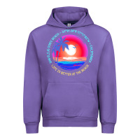 Tulip san elijo state beach t  shirt san elijo state beach, encinitas, calif Urban Hoodie - linhVisuals