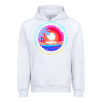 White san elijo state beach t  shirt san elijo state beach, encinitas, calif Urban Hoodie - linhVisuals