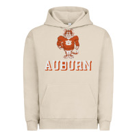 Pigment French Oak auburn tigers 02 Urban Hoodie - linhVisuals