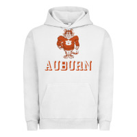 Pigment Lunar Rock auburn tigers 02 Urban Hoodie - linhVisuals