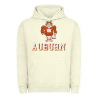 Pigment Pistachio auburn tigers 02 Urban Hoodie - linhVisuals