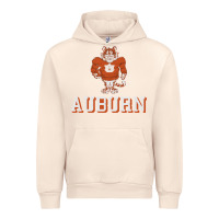 Sandshell auburn tigers 02 Urban Hoodie - linhVisuals