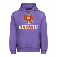 Tulip auburn tigers 02 Urban Hoodie - linhVisuals