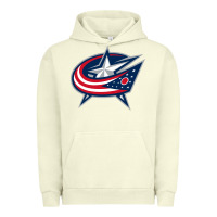Pigment Pistachio the-columbus-blue-jackets-pen Urban Hoodie - linhVisuals