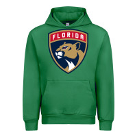 Emerald the-florida-panthers-pen Urban Hoodie - linhVisuals
