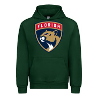 Forest Green the-florida-panthers-pen Urban Hoodie - linhVisuals
