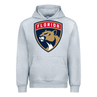Heather Grey the-florida-panthers-pen Urban Hoodie - linhVisuals