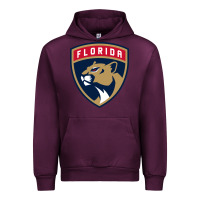 Mauve Wine the-florida-panthers-pen Urban Hoodie - linhVisuals