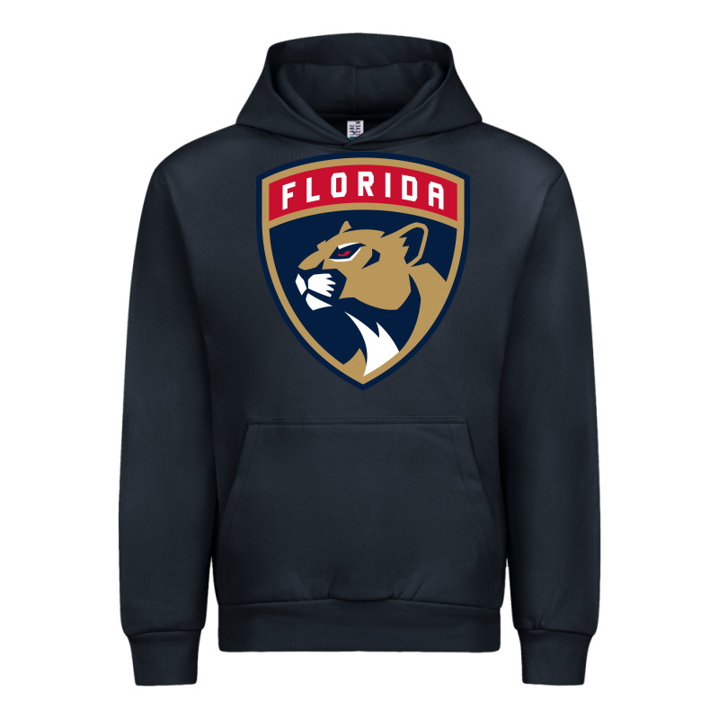 The-florida-panthers-pen Urban Hoodie by linhVisuals | Teevron
