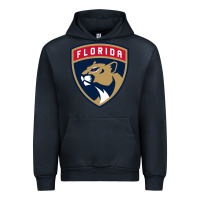 Navy the-florida-panthers-pen Urban Hoodie - linhVisuals