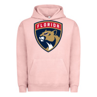 Pigment Salmon the-florida-panthers-pen Urban Hoodie - linhVisuals