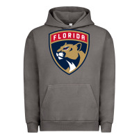 Pigment Tornado the-florida-panthers-pen Urban Hoodie - linhVisuals