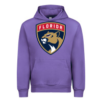 Tulip the-florida-panthers-pen Urban Hoodie - linhVisuals