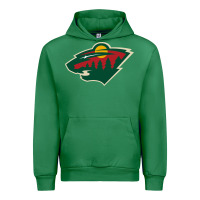 Emerald the-minnesota-wild-pen Urban Hoodie - linhVisuals