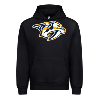 The-nashville-predators-pen Urban Hoodie | Teevron
