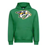 Emerald the-nashville-predators-pen Urban Hoodie - linhVisuals