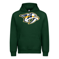 Forest Green the-nashville-predators-pen Urban Hoodie - linhVisuals