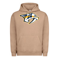 Pigment Burro the-nashville-predators-pen Urban Hoodie - linhVisuals