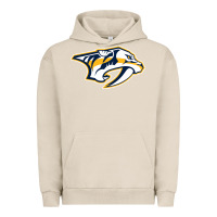 Pigment French Oak the-nashville-predators-pen Urban Hoodie - linhVisuals