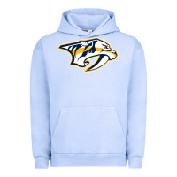 Pigment Grape Ice the-nashville-predators-pen Urban Hoodie - linhVisuals