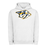 Pigment Lunar Rock the-nashville-predators-pen Urban Hoodie - linhVisuals