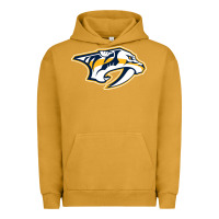 Pigment Peanut Butter the-nashville-predators-pen Urban Hoodie - linhVisuals