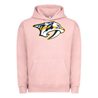 Pigment Salmon the-nashville-predators-pen Urban Hoodie - linhVisuals