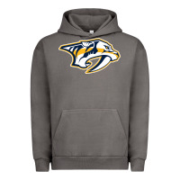 Pigment Tornado the-nashville-predators-pen Urban Hoodie - linhVisuals