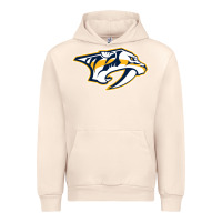 Sandshell the-nashville-predators-pen Urban Hoodie - linhVisuals