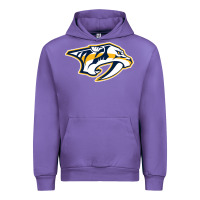 Tulip the-nashville-predators-pen Urban Hoodie - linhVisuals