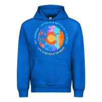 Cobalt bal harbour t  shirt bal harbour, miami  dade county, florida t  shirt Urban Hoodie - linhVisuals